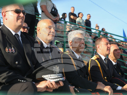 Долна баня - Първи Европейски шампионат по пожароприложен спорт за мъже и жени