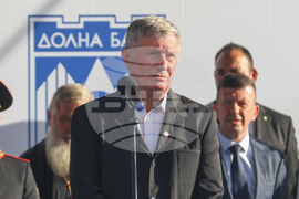 Долна баня - Първи Европейски шампионат по пожароприложен спорт за мъже и жени