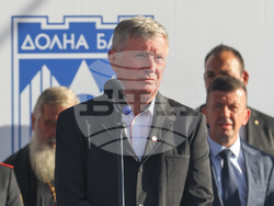 Долна баня - Първи Европейски шампионат по пожароприложен спорт за мъже и жени