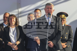 Долна баня - Първи Европейски шампионат по пожароприложен спорт за мъже и жени