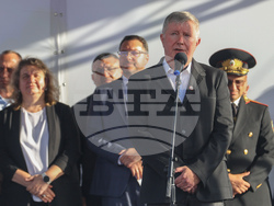 Долна баня - Първи Европейски шампионат по пожароприложен спорт за мъже и жени