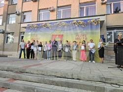 Снимки: БТА, Одеса