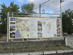 Снимки: БТА, Одеса