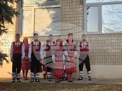 Снимки: БТА, Одеса