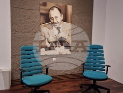 Шумен - билетен център - откриване