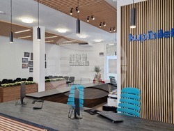 Шумен - билетен център - откриване