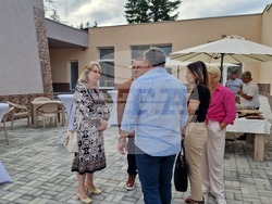 Шумен - билетен център - откриване