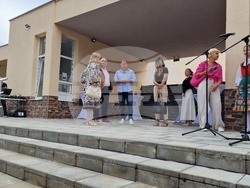 Шумен - билетен център - откриване