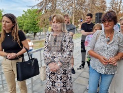 Шумен - билетен център - откриване