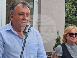 Шумен - билетен център - откриване