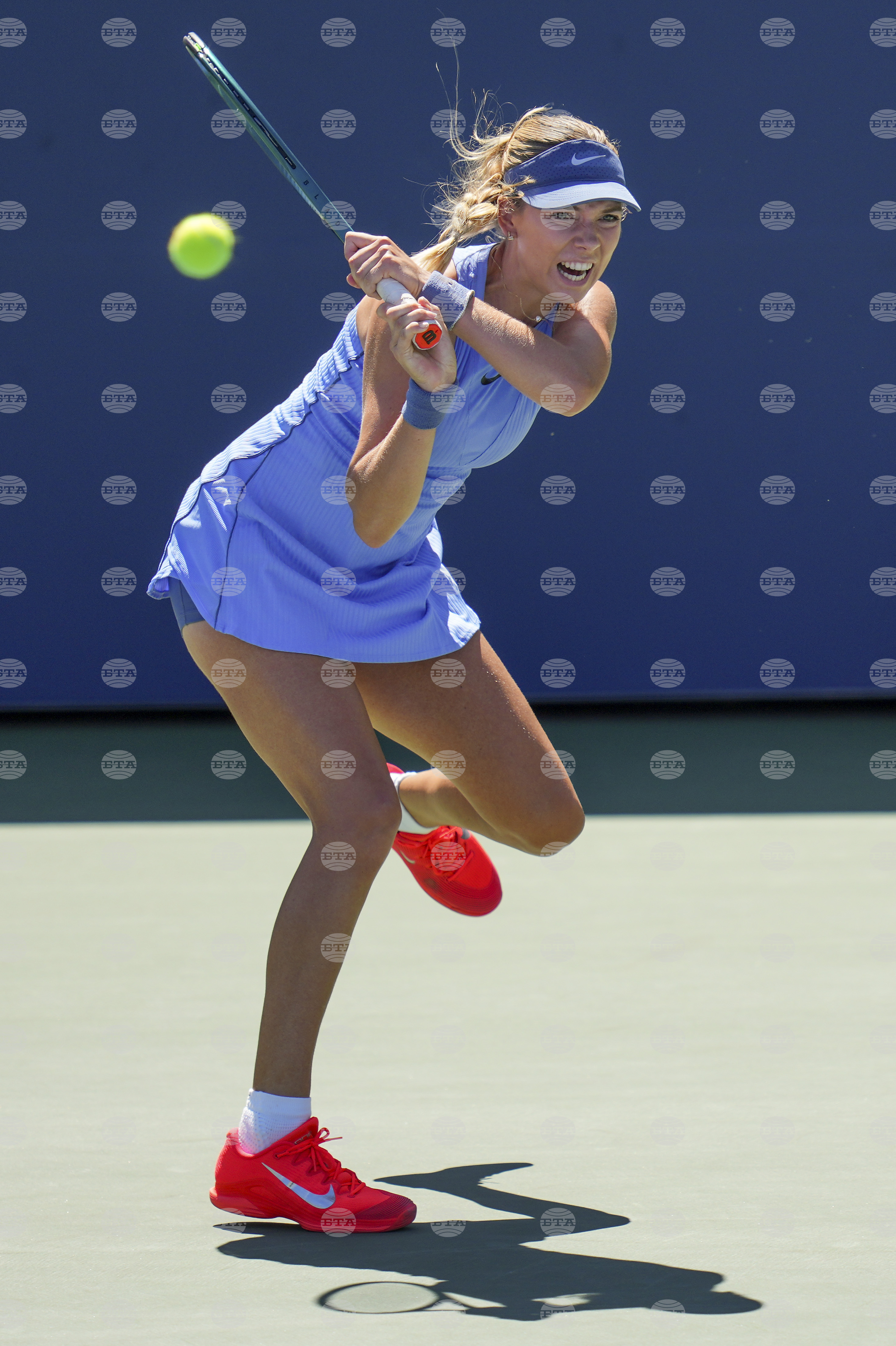 US Open Tennis