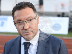 Долна баня - Даниел Митов - брифинг