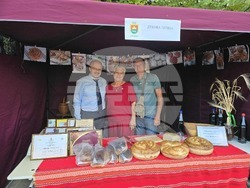 Снимки: БТА, Одеса