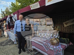 Снимки: БТА, Одеса