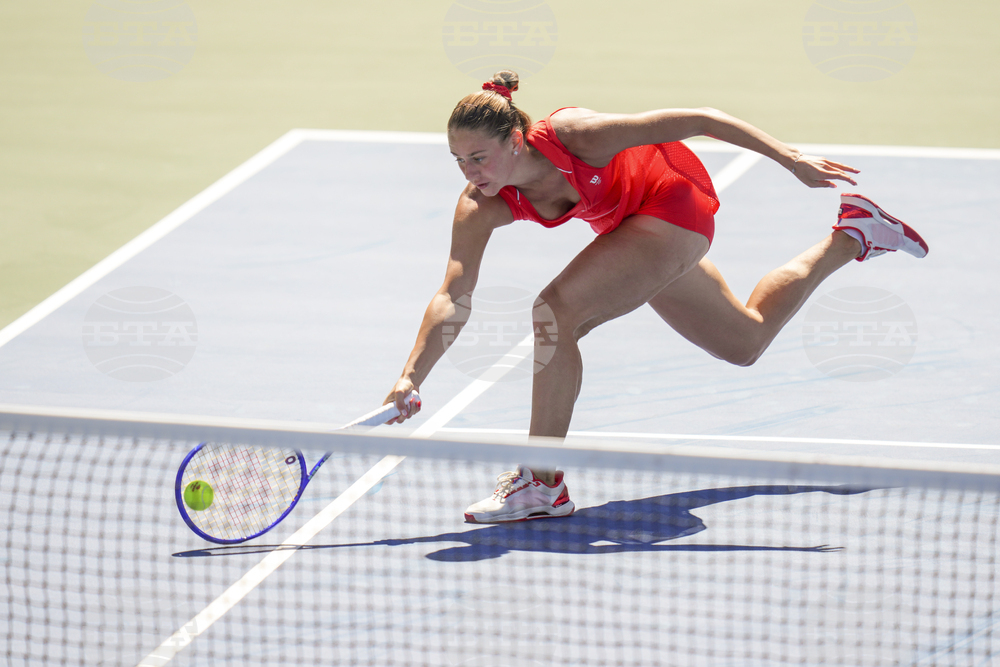 US Open Tennis