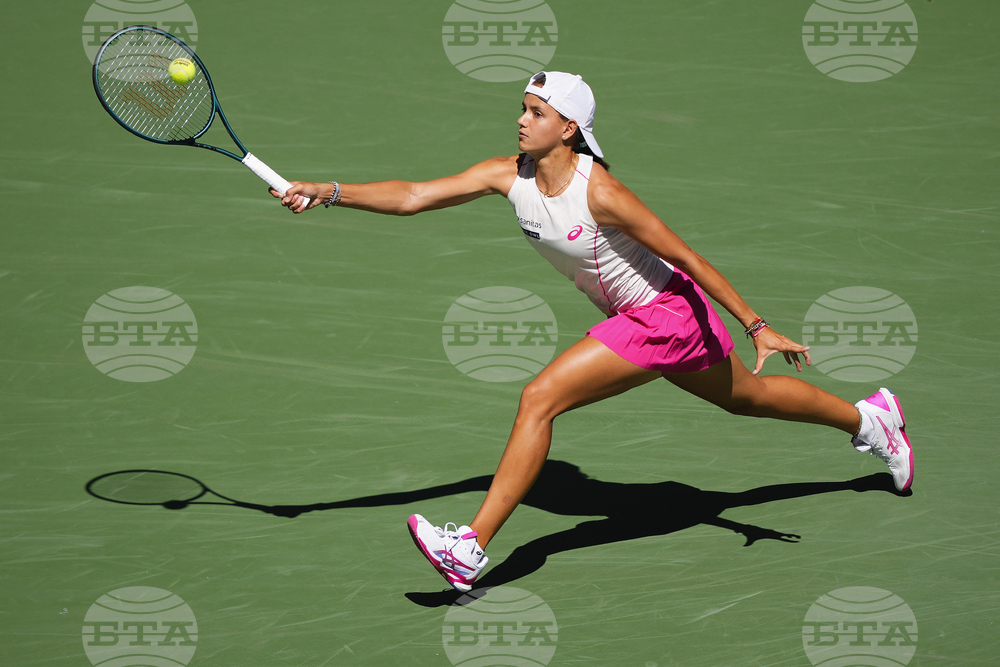 US Open Tennis