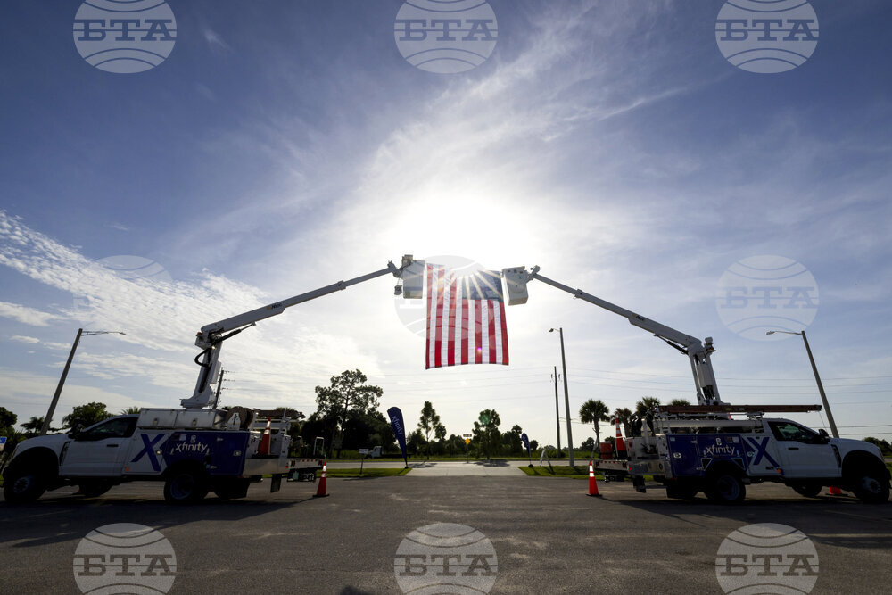 Comcast Lehigh Acres Expansion