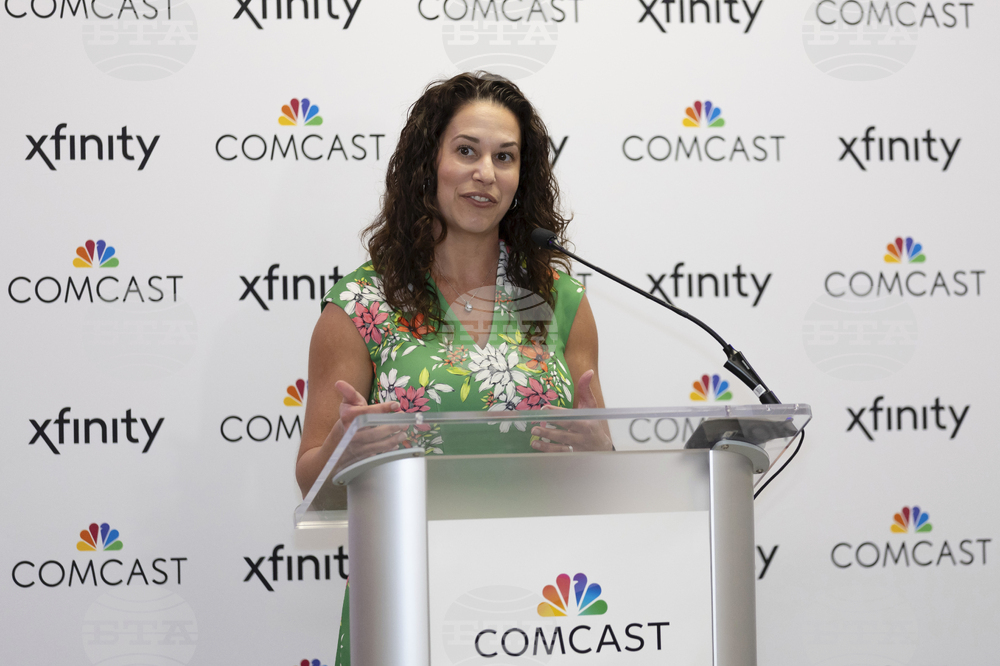 Comcast Lehigh Acres Expansion