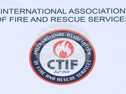 Долна баня - Първи Европейски шампионат по пожароприложен спорт за мъже и жени