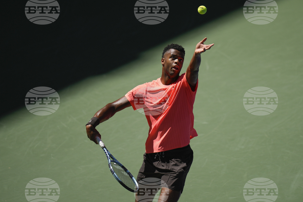 US Open Tennis