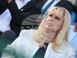 Долна баня - Първи Европейски шампионат по пожароприложен спорт за мъже и жени