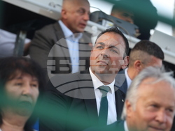 Долна баня - Първи Европейски шампионат по пожароприложен спорт за мъже и жени