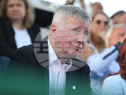 Долна баня - Първи Европейски шампионат по пожароприложен спорт за мъже и жени