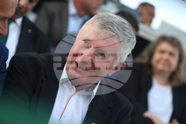 Долна баня - Първи Европейски шампионат по пожароприложен спорт за мъже и жени