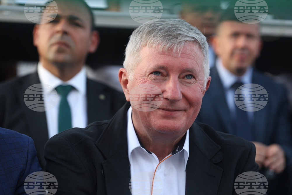 Долна баня - Първи Европейски шампионат по пожароприложен спорт за мъже и жени