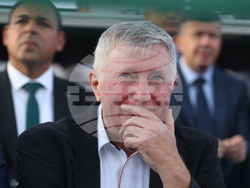 Долна баня - Първи Европейски шампионат по пожароприложен спорт за мъже и жени