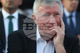 Долна баня - Първи Европейски шампионат по пожароприложен спорт за мъже и жени