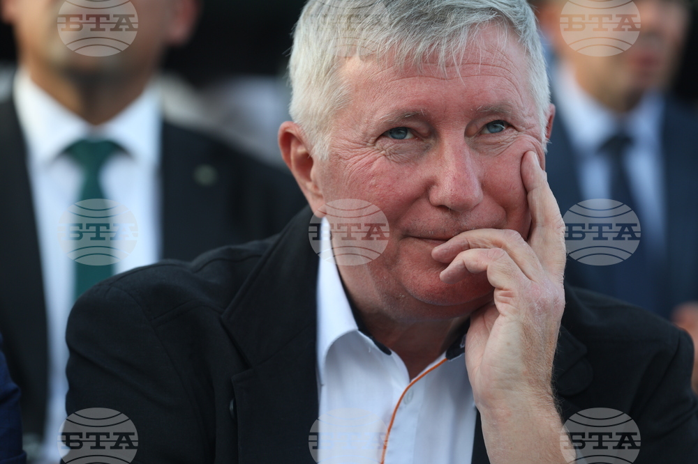 Долна баня - Първи Европейски шампионат по пожароприложен спорт за мъже и жени
