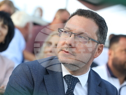 Долна баня - Първи Европейски шампионат по пожароприложен спорт за мъже и жени