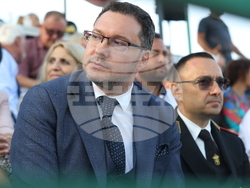 Долна баня - Първи Европейски шампионат по пожароприложен спорт за мъже и жени