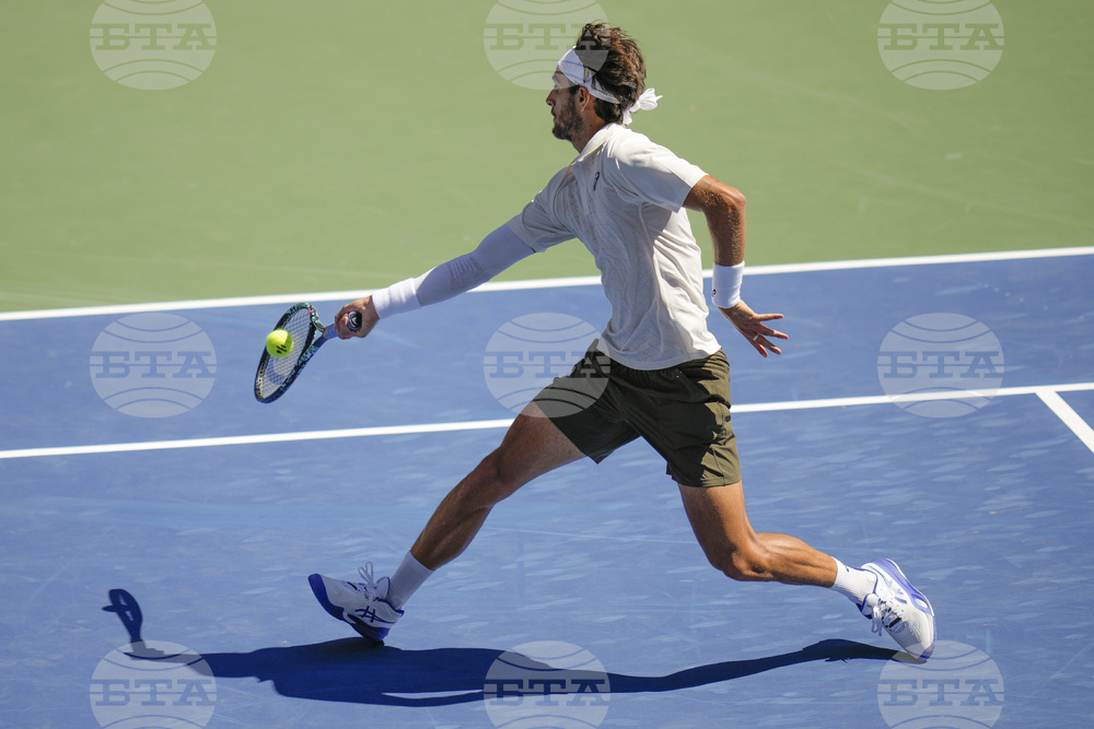 US Open Tennis
