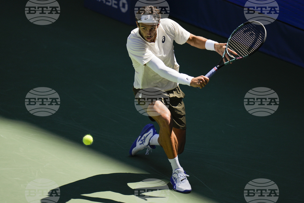US Open Tennis