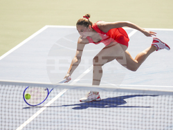 APTOPIX US Open Tennis