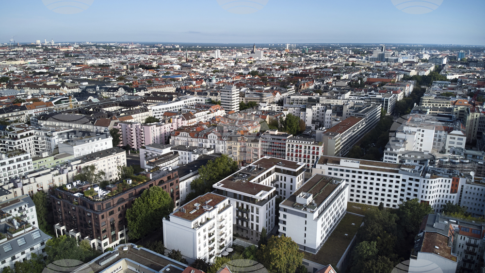 Germany Berlin