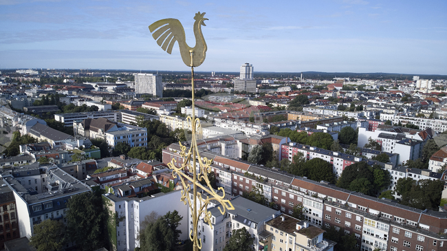 Само в Западна Германия има недостиг на 1,2 милиона жилища, показва проучване