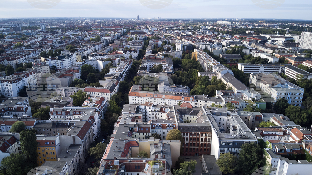 Germany Berlin