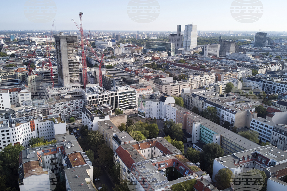 Германските провинции се споразумяха за увеличение на заплатите с 5,8 процента за работещите в публичния сектор