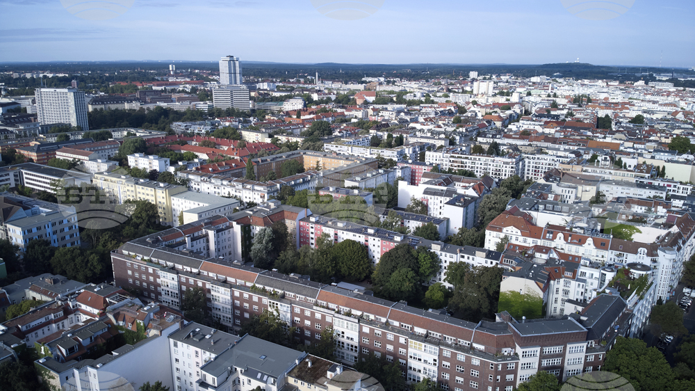 Germany Berlin