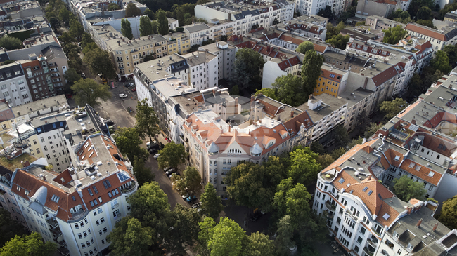 Недостигът на жилища в Германия достигна рекордните 1,4 милиона, сочи ново проучване