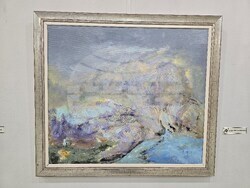 Плевен - Мая Бисеркова - изложба