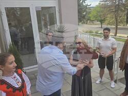 Снимка: Община Шумен