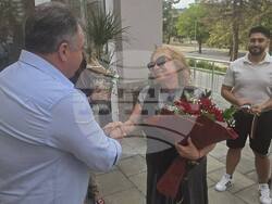 Снимка: Община Шумен