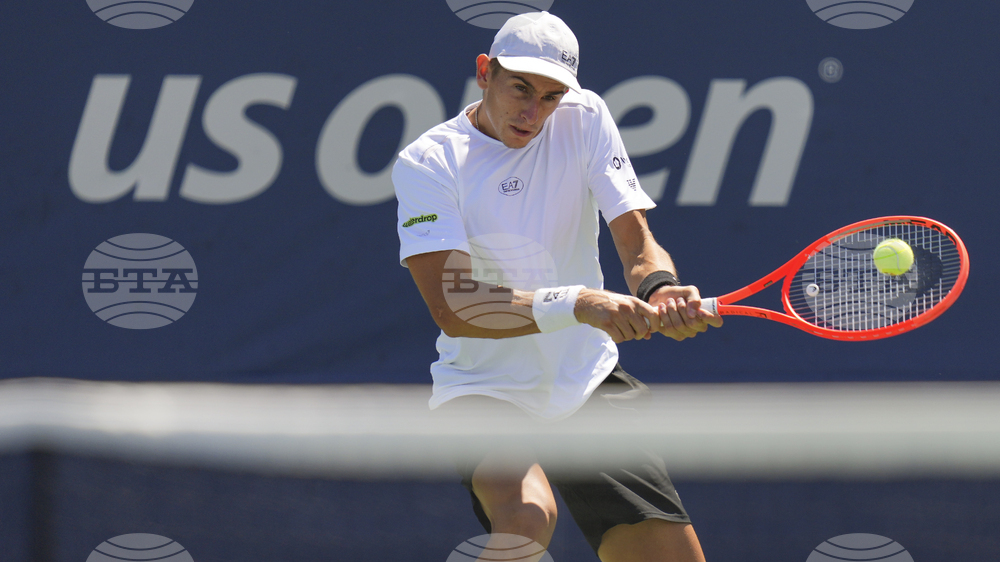 US Open Tennis