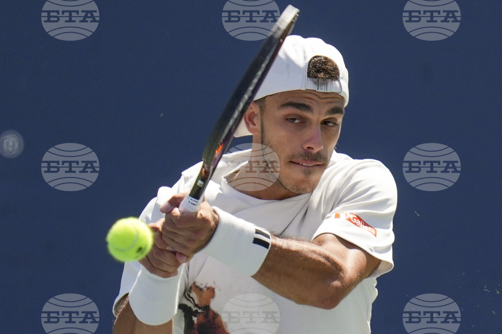 US Open Tennis