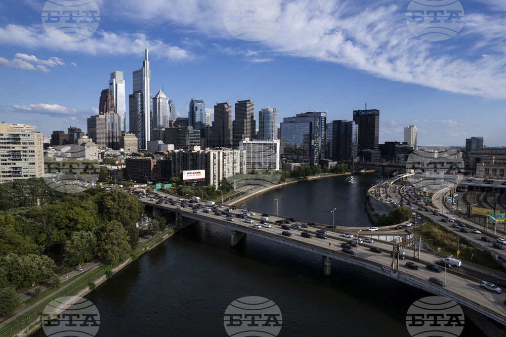 Philadelphia Daily Life