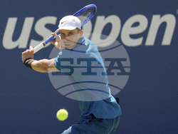 US Open Tennis